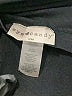Eye Candy Black Bodysuit Size S - photo 3