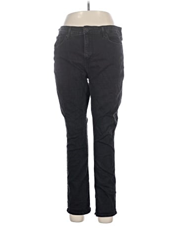 Levi Strauss Signature Jeans (view 1)