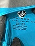 Volcom Teal Long Sleeve T-Shirt Size 7 - photo 3