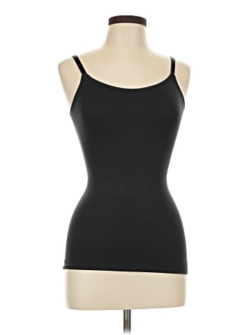 Shapermint Sleeveless T-Shirt (view 1)