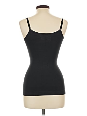 Shapermint Sleeveless T-Shirt (view 2)