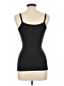 Shapermint Black Sleeveless T-Shirt Size L - photo 2