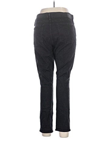 Levi Strauss Signature Jeans (view 2)