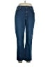 Riders Blue Jeans Size 14 M - photo 1