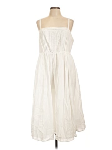 Torrid Casual Dress (view 1)