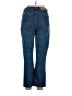 Riders Blue Jeans Size 14 M - photo 2