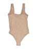 Aura Tan Bodysuit Size Med - Lg - photo 2