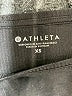 Athleta Black Sleeveless T-Shirt Size XS - photo 7