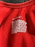 colsie Red Romper Size L - photo 4
