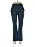 kiragrace Solid Blue Active Pants Size L - photo 1