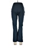 kiragrace Solid Blue Active Pants Size L - photo 2