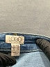 LOGO by Lori Goldstein Blue Jeans Size 22 - photo 4