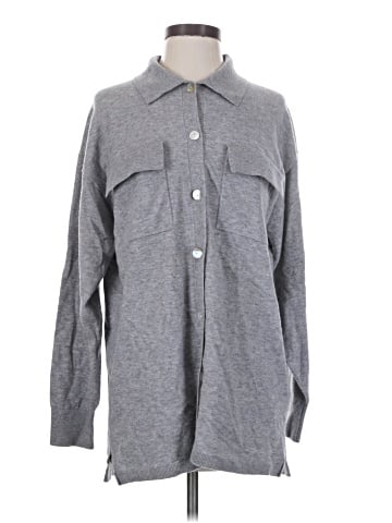 Stockholm Atelier & Other Stories Cardigan (view 1)
