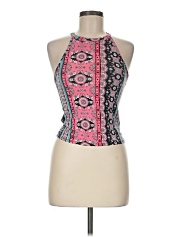 Mudd Tank Top (view 1)