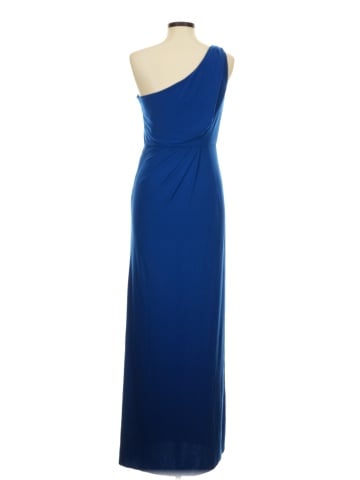 Hailey by Adrianna Papell Cocktail Dress (view 2)