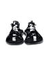 Teva Black Sandals Size 9 (wide) - photo 2