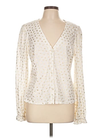 Boden Long Sleeve Blouse (view 1)