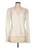 Boden 100% Cotton Ivory Long Sleeve Blouse Size 12 - photo 1