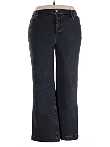Lands' End Jeans (view 1)