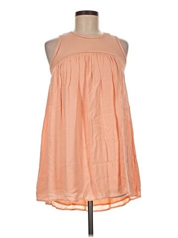 TOBI Sleeveless Blouse (view 1)