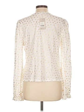 Boden Long Sleeve Blouse (view 2)