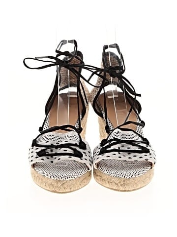 Catalina Wedges (view 2)