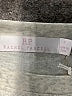 Rachel Parcell 100% Cotton Silver Short Sleeve Turtleneck Size S - photo 7