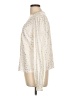 Boden 100% Cotton Ivory Long Sleeve Blouse Size 12 - photo 5
