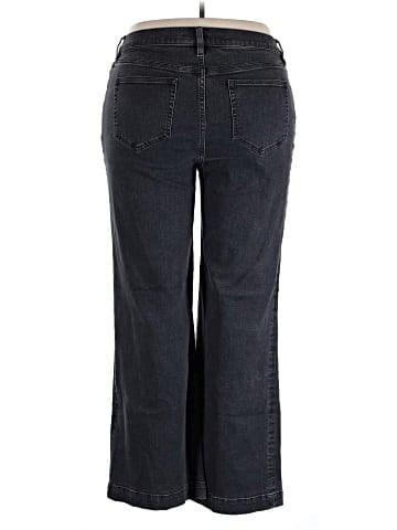 Lands' End Jeans (view 2)