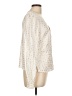 Boden 100% Cotton Ivory Long Sleeve Blouse Size 12 - photo 4