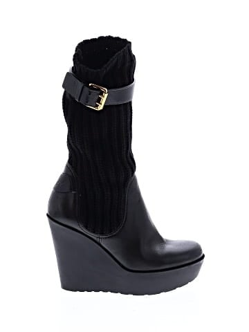 Gucci Boots (view 1)