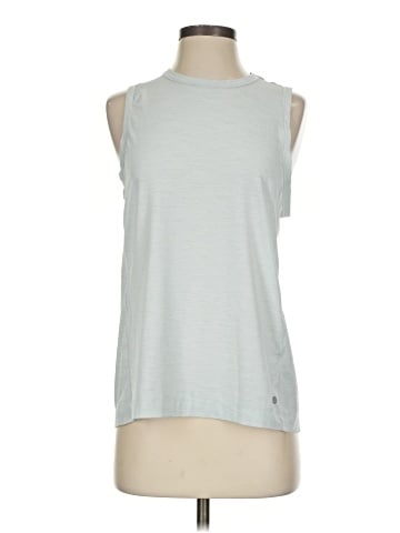 Calia Sleeveless T-Shirt (view 1)