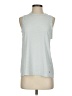 Calia Blue Sleeveless T-Shirt Size S - photo 1