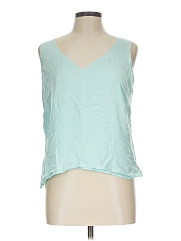 Coldwater Creek Sleeveless Top (view 1)