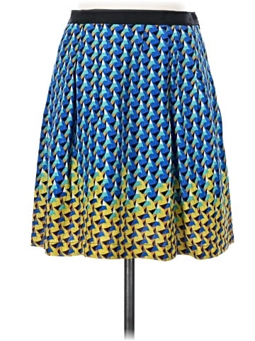 Marc by Marc Jacobs Silk Skirt (view 1)