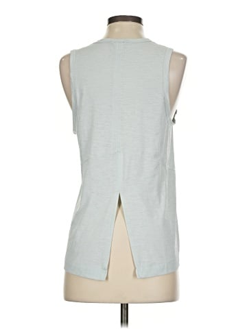 Calia Sleeveless T-Shirt (view 2)
