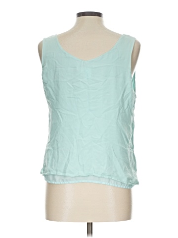 Coldwater Creek Sleeveless Top (view 2)