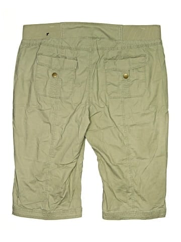 One 5 One Khaki Shorts (view 2)