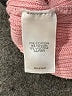 J.Jill Solid Pink Pullover Sweater Size M - photo 8