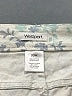 Westport Floral Blue Casual Pants Size 20 - photo 4