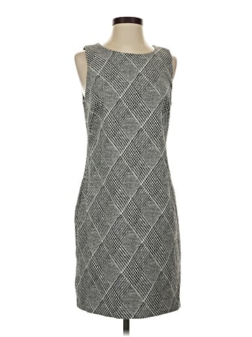 Banana Republic Factory Store Casual Dress (view 1)