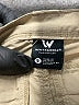 White Sierra 100% Nylon Tan Cargo Pants Size S (youth) - photo 3