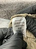 White Sierra 100% Nylon Tan Cargo Pants Size S (youth) - photo 4
