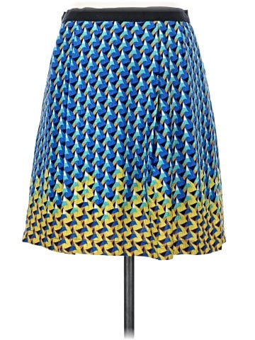 Marc by Marc Jacobs Silk Skirt (view 2)