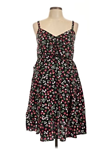 Torrid Casual Dress (view 1)