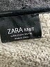 Zara Gray Coat Size M - photo 6