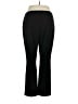 wren Solid Black Dress Pants Size XL - photo 2