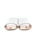 Chinese Laundry White Sandals Size 8 1/2 - photo 2
