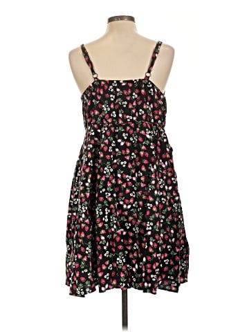 Torrid Casual Dress (view 2)