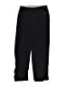Athleta Girl Solid Black Track Pants Size XL (youth) - photo 1